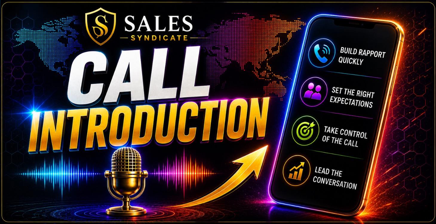 Call Introduction