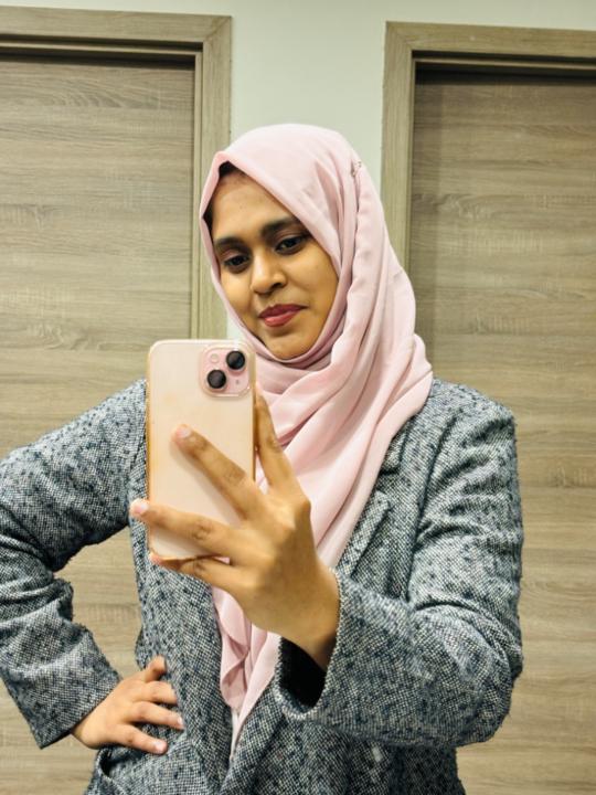 Iqra Tahavur