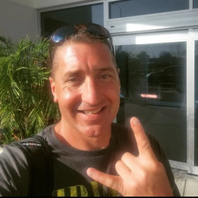 Chris Bain