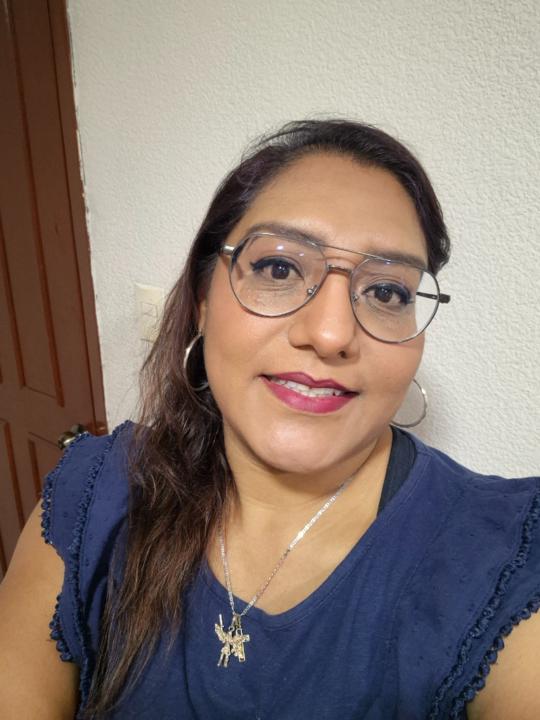 Guilliany Hernández