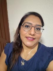 Guilliany Hernández