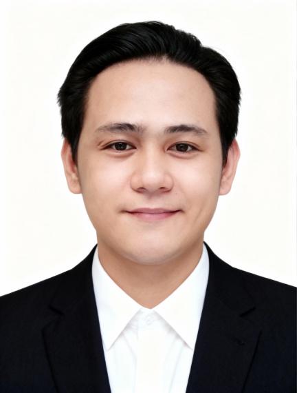 Joshua Olasiman