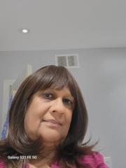 Christabelle Mahadeo