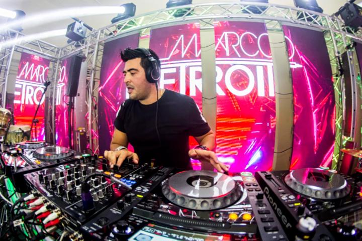 Marco Detroit