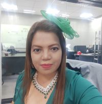 Maricel Dela Cruz