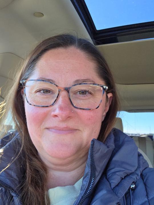 Jennifer Miner