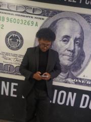 Santiago Castiblanco Buitrago