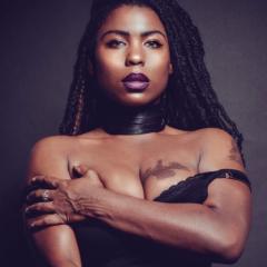 Karice Coleman