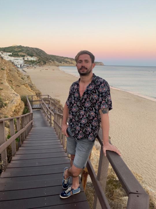 Ivan Fernandez navarro