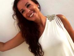 Martine Hansen