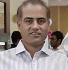 Mansoor Khan
