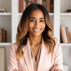 Amber Craig