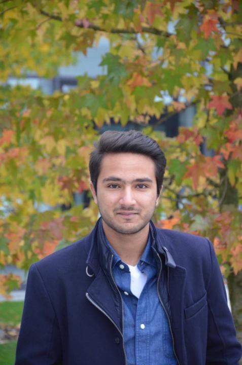 Vaibhaiv Bobby Chhabra