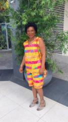 Marylou Charles