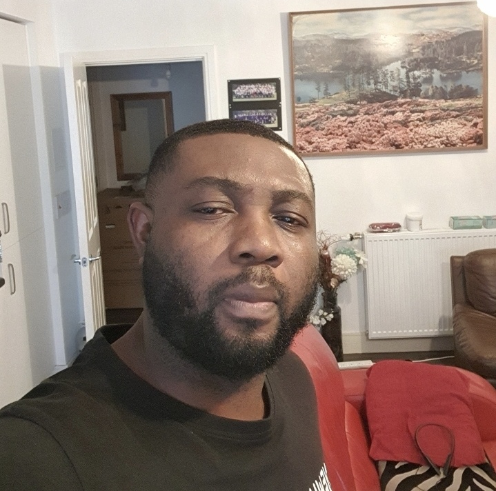 Hakeem Olaleru