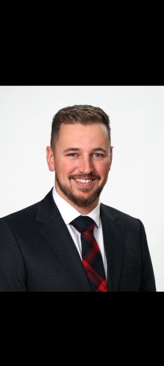 Glenn Mclachlan