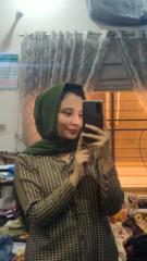 Aimen Ishaque