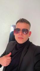 Wilfredo Carralero