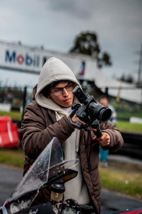 Juan Vargas