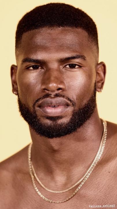 Broderick Hunter