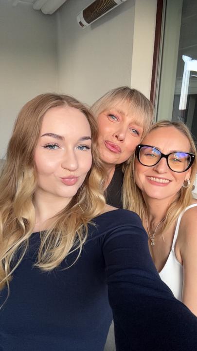 Żaneta Marcinkowska