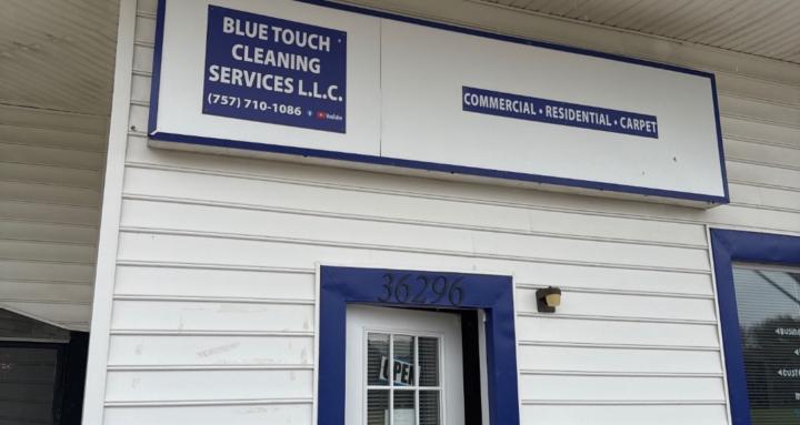 Own Your Cleaning Company🧼🧹