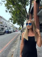 Natalie Almeida