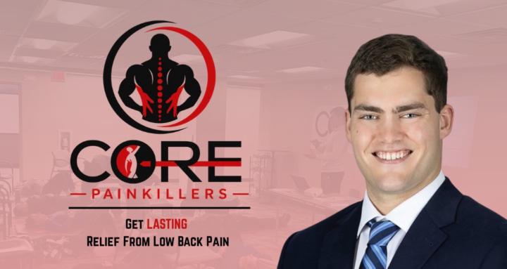 Core Painkillers