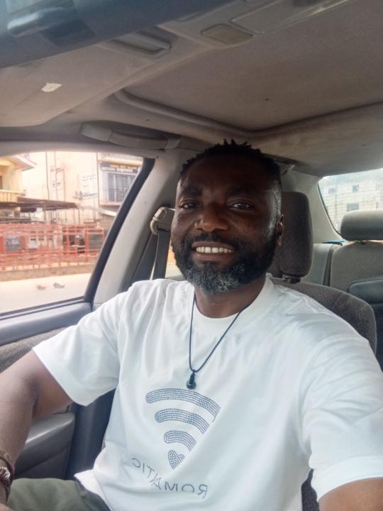 Ejike Ugwu