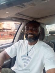 Ejike Ugwu
