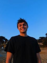 Nicolas Barreaux