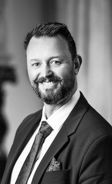 Olivier Catry