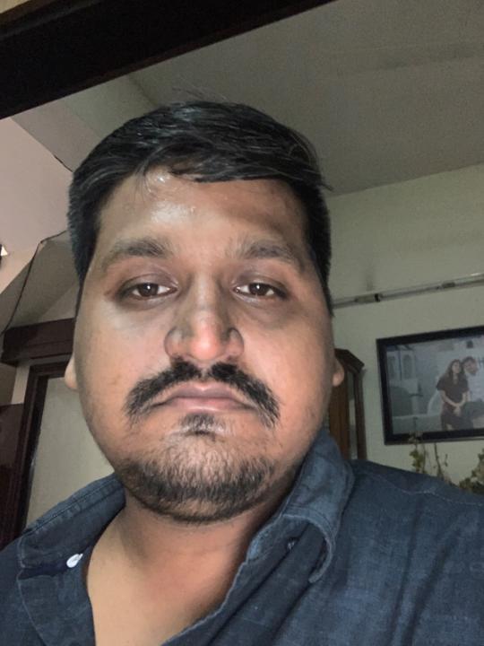Piyush Garg