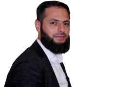 Ali Amin