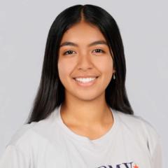 Natalie Ayaquica