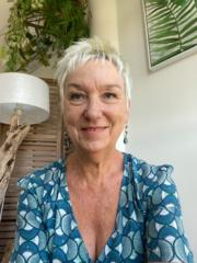 Bénédicte Lebouc