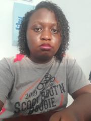 Asiimwe Patience