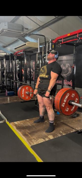 Cian Clarke