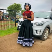 Thembakazi Sanda