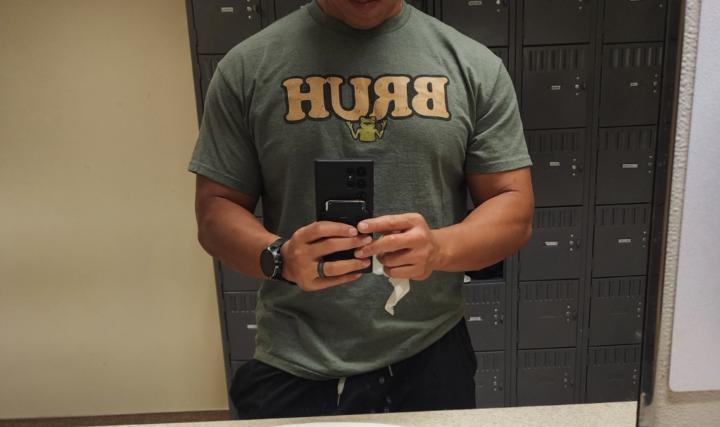 Lenny Ugaitafa