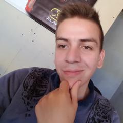 Lucas Bobadilla