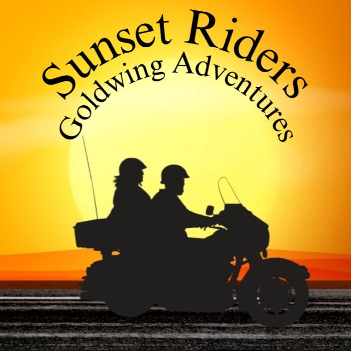 Goldwing Adventures