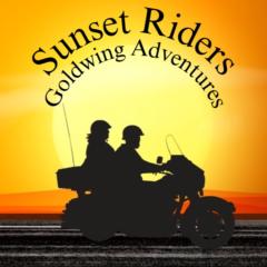 Goldwing Adventures