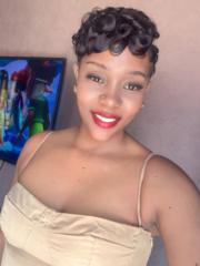 Itumeleng Mhlanga