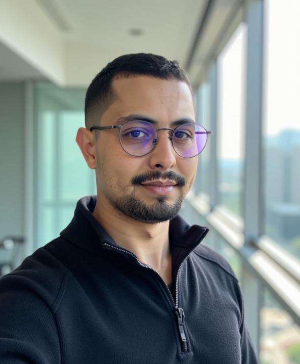 Omri Fedi