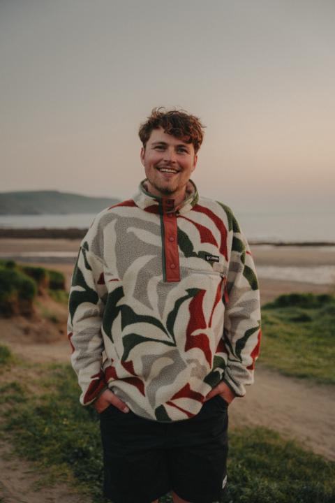 Keiran Hammond