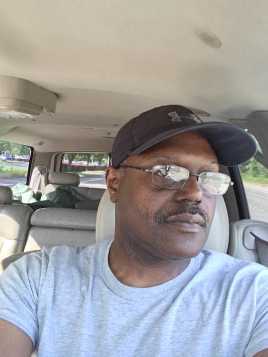 Rodney Rhem