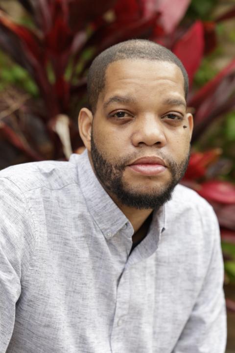 Shaheim Smith