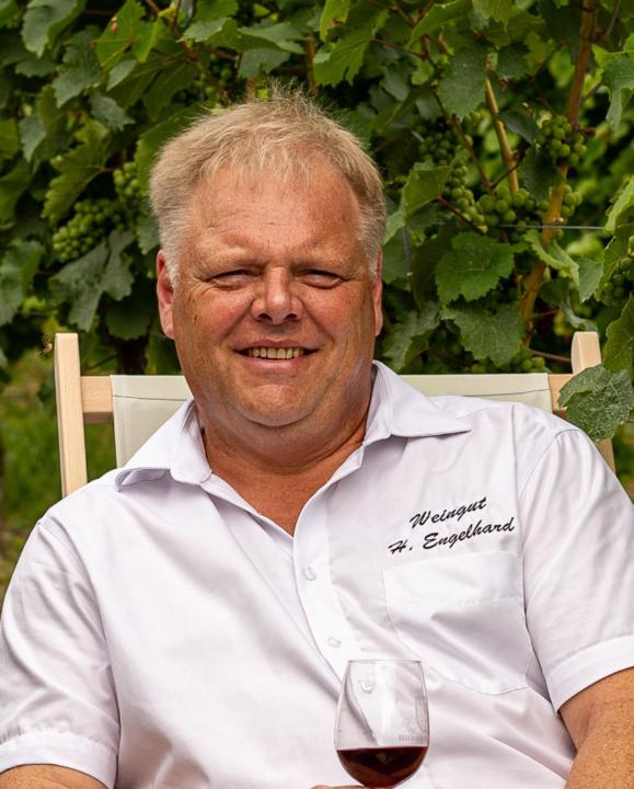 Heiko Engelhard