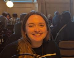 Maddie Brindley